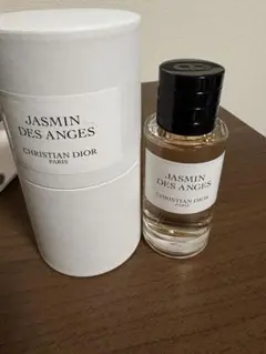 新品未開封❣️Dior Jasmin des Anges ディオール　香水 DIOR】 新作 メゾン クリスチャン ディオール ジャスミン デ ザンジュ