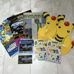 ポケモンGO ワイルドエリア 長崎 ポケモン Pokemon 限定 ステッカー