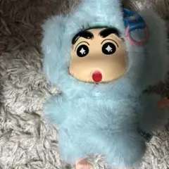 クレヨンしんちゃん ラブブ