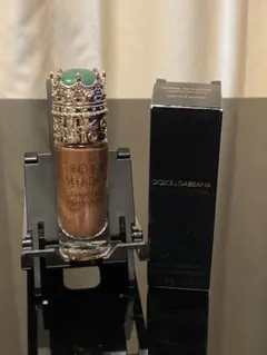ドルチェ＆ガッバーナ ロイヤルリキッドアイシャドウBaroque Bronzeのサムネイル