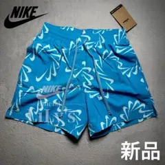 NIKE水陸両用　Ｓサイズ（USサイズ）日本Ｍサイズ　水着　水色　新品　レア