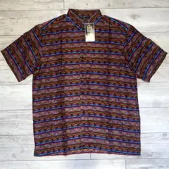 90s Grateful Dead Vintage Silk Shirt L