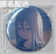 プロセカ 宵崎奏 缶バッジ ブルフェス 10b - メルカリ