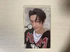 ENHYPEN ROMANCE UNTOLD ジェイ weverse トレカ