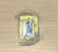 みいつけた！ ミニチュアパッケージチャーム コッシー