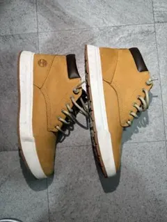 Timberland ブーツ 25.5cmのサムネイル