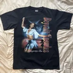 Beyoncé ビヨンセ Tシャツ　US Lサイズ　beyonce