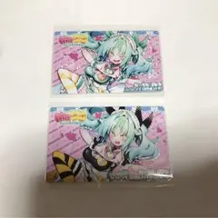 グリムアロエがいっぱいくじ アクリルスタンド チャイナ 5個 グリム・アロエ」がいっぱいくじ | コナミ プレミアムくじ ONLINE