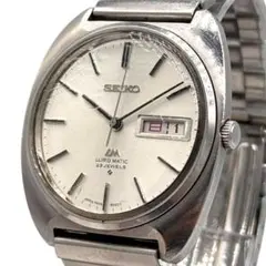 SEIKO セイコー LM ロードマチック 5606-8020 23石 自動巻
