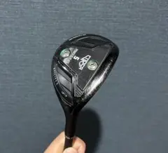 専用BALDO CORSA 5U 26度ユーティリティオートフレックスSF505のサムネイル