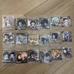 鬼滅の刃　ウエハースシール　まとめ売り