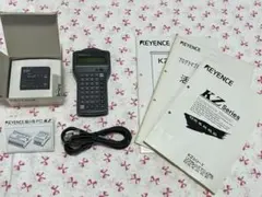 2026年最新】キーエンス kzの人気アイテム - メルカリ