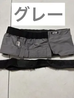 ANTHEM アンセム　パウダーガード　S-Mサイズ