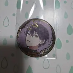 にじさんじ 妖怪万化 缶バッチ 剣持刀也