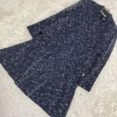 2025年最新】セオリーリュクス ワンピース 40 ネイビーの人気アイテム