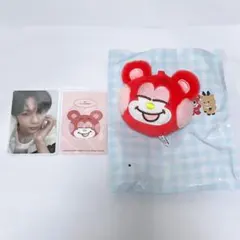 2026年最新】RIIZE ショウタロウ ぬいぐるみの人気アイテム - メルカリ