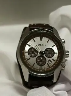 fossil jr-1026 ウォーターウォッチ - メルカリ