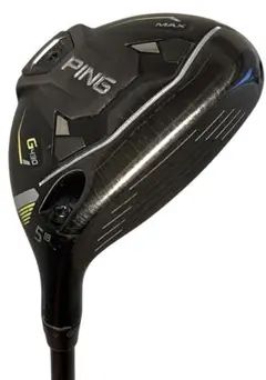 PING G430 MAX 9° 24VENTUS BLACK 6X - メルカリ