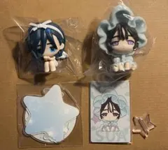 エイリアンステージ スア フィギュア