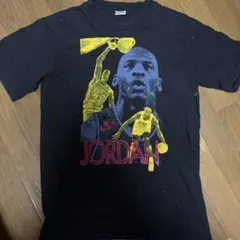 Nike Michael Jordan Tシャツ