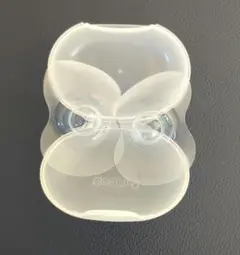 Pigeon シリコン乳頭保護器Lサイズ