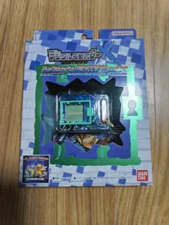 2026年最新】デジタルモンスターx as mariaの人気アイテム - メルカリ