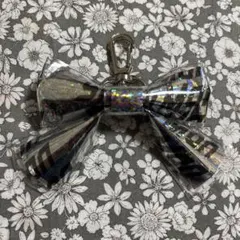 SnowMan ON 銀テープ リボン