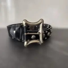 正規品】サグクラブ Dragon Belt ドラゴンベルト スタッズ - メルカリ