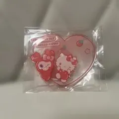 ハローキティTWICE LOVELY サンリオ チェヨン - メルカリ