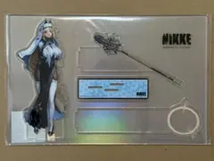 勝利の女神 NIKKE コミケ シンデレラ ガラスのプリンセス アクリル