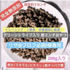 リザ@プロフ必読!様専用