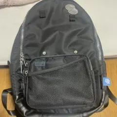 【改良版】ずとまよ BACKPACK Limited BLACK