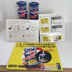 2026年最新】ペプシマン缶の人気アイテム - メルカリ