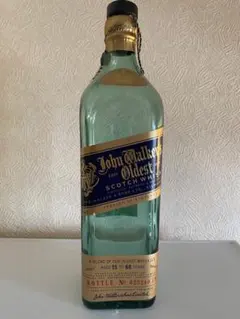 2026年最新】ジョニーウォーカー OLDESTの人気アイテム - メルカリ