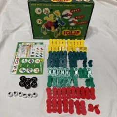 アイクリップ　IQLIP 未使用品　きほんセット１ 4901480350295_03.jpg