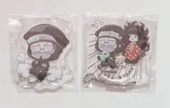 2025年最新】ガッチマン アクキーの人気アイテム - メルカリ