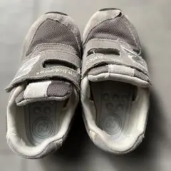 NewBalance ニューバランス　スニーカー 996 グレー 16.5センチ