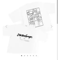 UVERworld HOI デザイン Tシャツ Fサイズ