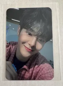 TREASURE 2023シーグリ ジフン トレカ ygセレクト