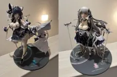 アズールレーン フィギュア フォーミダブル チェシャー