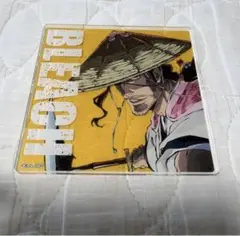 BLEACHワールド　アクリルコースター　京楽春水