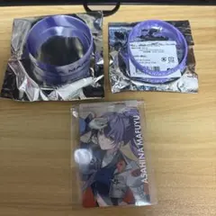 プロセカ セカライ 朝比奈まふゆ