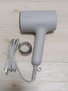 パナソニック ナノケア Panasonic EH-NA0J 24年製 MG 01 - メルカリ