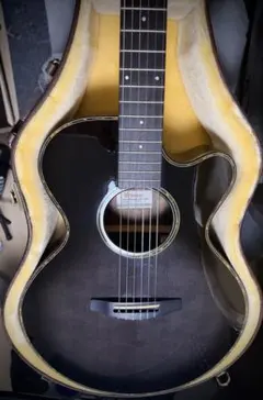 定価24万 Faith Guitars Eclipse Jupiter エレアコ - メルカリ