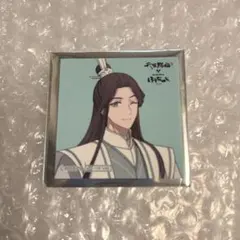 天官賜福 ぼてぢゅう コラボグッズ購入特典ステッカー 風師