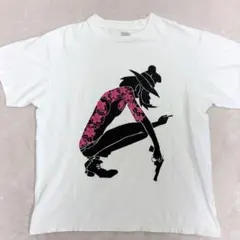 Printstar プリントスター 次元大介デザイン Tシャツのサムネイル