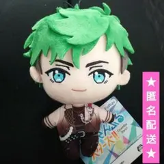 あんさんぶるスターズ ぬいぐるみ メロアス 小鹿ジュイス - メルカリ