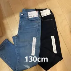 ユニクロ ジーンズ まとめ売り2点