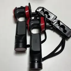 釣りスピリッツNintendo Switch Joy-Con サオコン