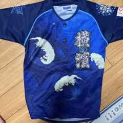 横浜DeNAベイスターズ ユニフォーム KS